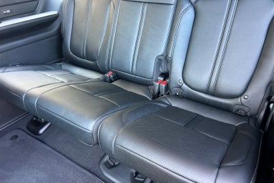 2026 Jeep Grand Wagoneer GRAND WAGONEER LIMITED RESERVE 4X4