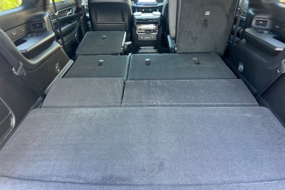 2026 Jeep Grand Wagoneer GRAND WAGONEER LIMITED RESERVE 4X4