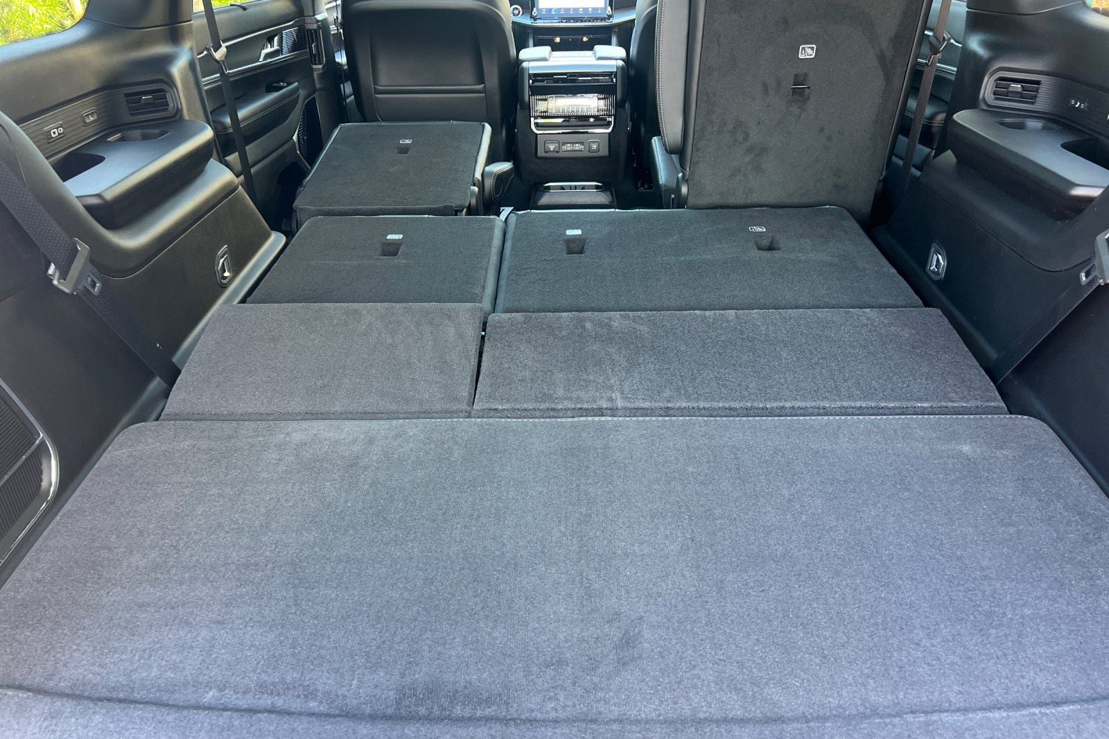 2026 Jeep Grand Wagoneer GRAND WAGONEER LIMITED RESERVE 4X4