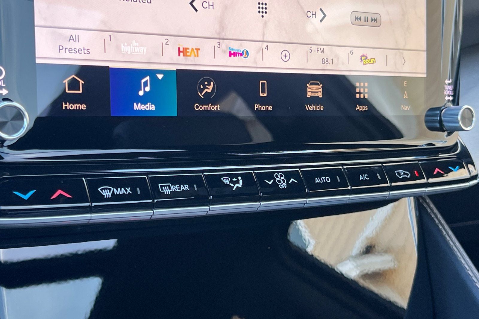 2026 Jeep Grand Wagoneer GRAND WAGONEER LIMITED RESERVE 4X4