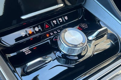 2026 Jeep Grand Wagoneer GRAND WAGONEER LIMITED RESERVE 4X4