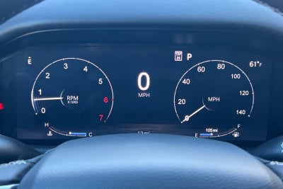 2026 Jeep Grand Wagoneer GRAND WAGONEER LIMITED RESERVE 4X4