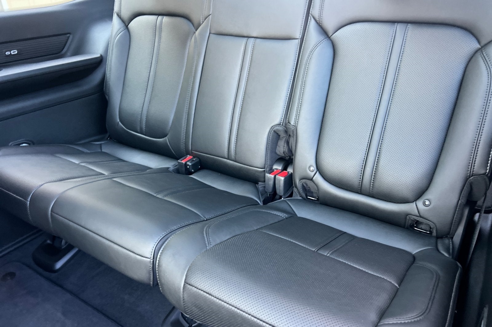 2026 Jeep Grand Wagoneer GRAND WAGONEER LIMITED ALTITUDE 4X4