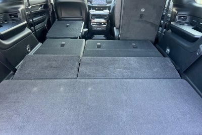 2026 Jeep Grand Wagoneer GRAND WAGONEER LIMITED ALTITUDE 4X4