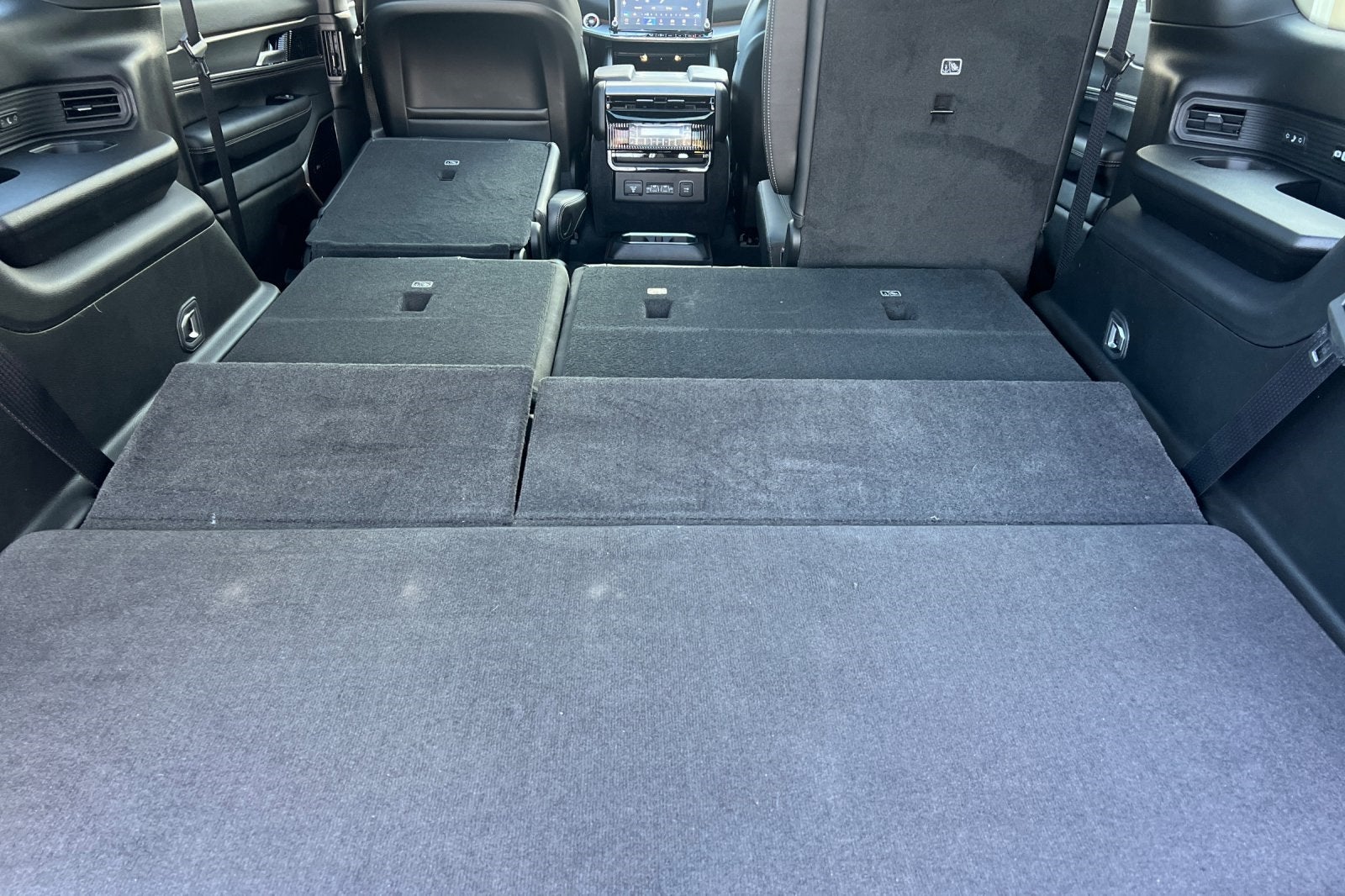 2026 Jeep Grand Wagoneer GRAND WAGONEER LIMITED ALTITUDE 4X4