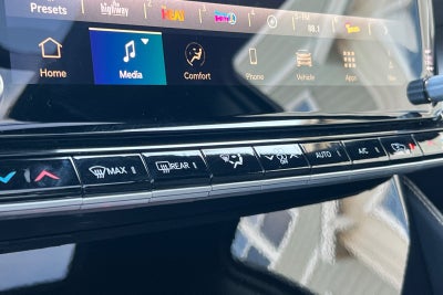 2026 Jeep Grand Wagoneer GRAND WAGONEER LIMITED ALTITUDE 4X4