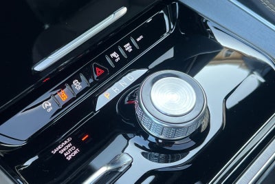 2026 Jeep Grand Wagoneer GRAND WAGONEER LIMITED ALTITUDE 4X4