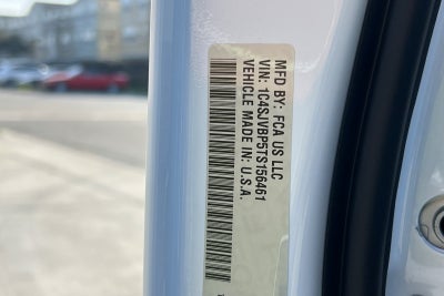 2026 Jeep Grand Wagoneer GRAND WAGONEER LIMITED ALTITUDE 4X4