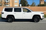 2026 Jeep Grand Wagoneer GRAND WAGONEER LIMITED ALTITUDE 4X4