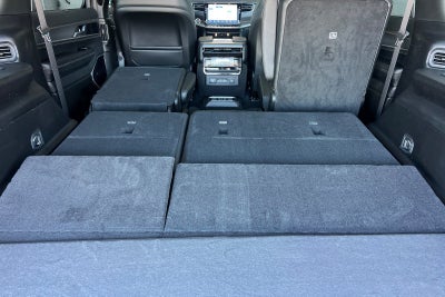 2026 Jeep Grand Wagoneer GRAND WAGONEER LIMITED RESERVE 4X4