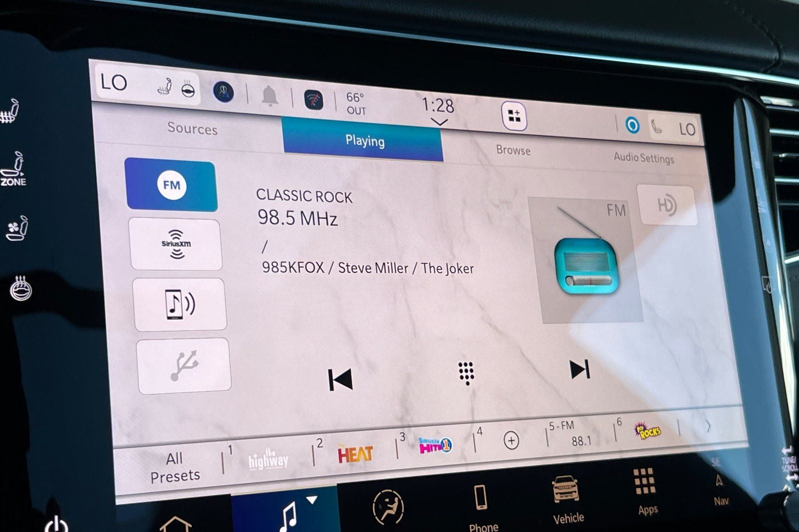 2026 Jeep Grand Wagoneer GRAND WAGONEER LIMITED RESERVE 4X4