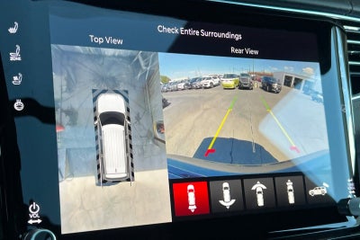 2026 Jeep Grand Wagoneer GRAND WAGONEER LIMITED RESERVE 4X4