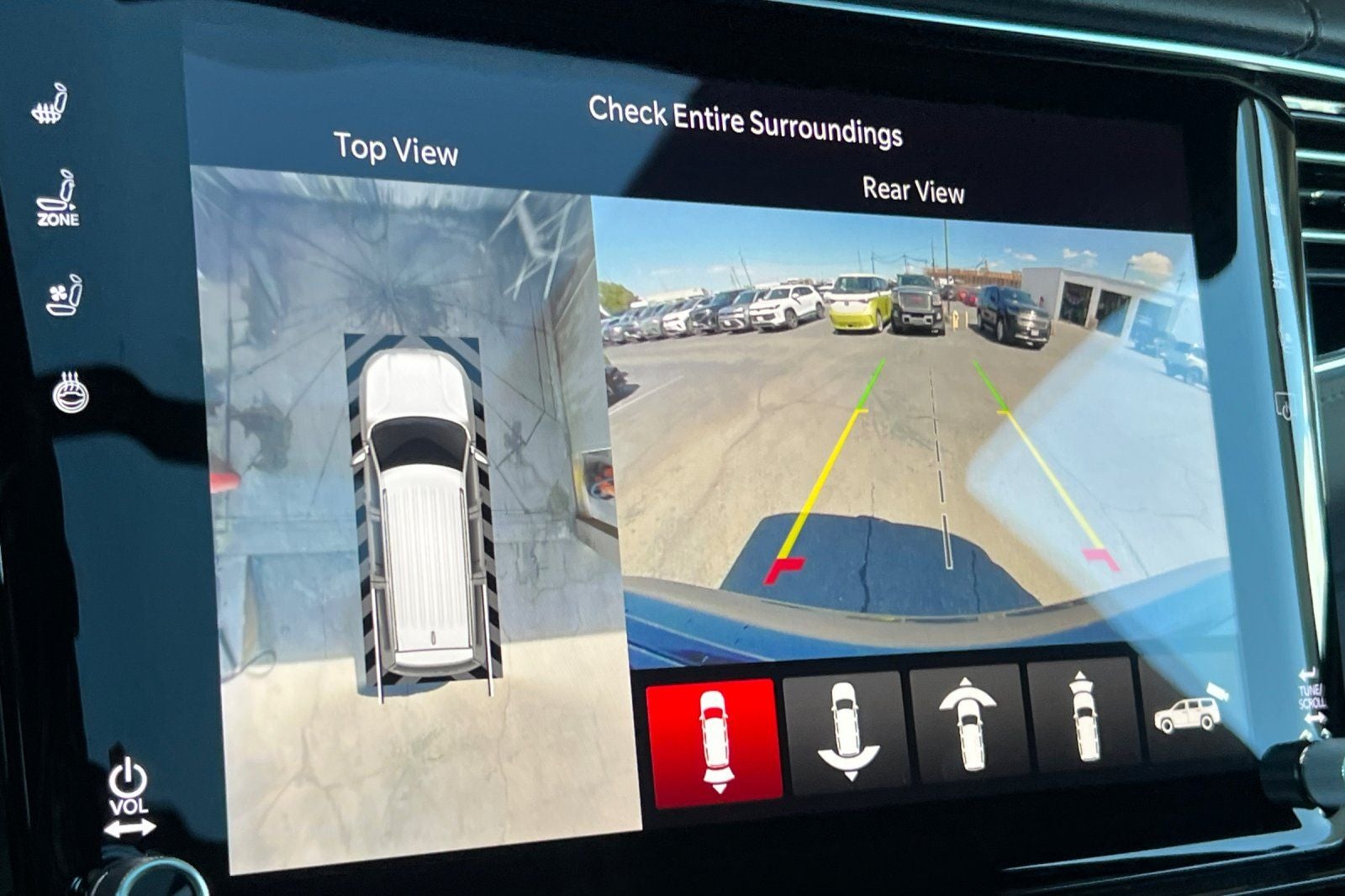 2026 Jeep Grand Wagoneer GRAND WAGONEER LIMITED RESERVE 4X4