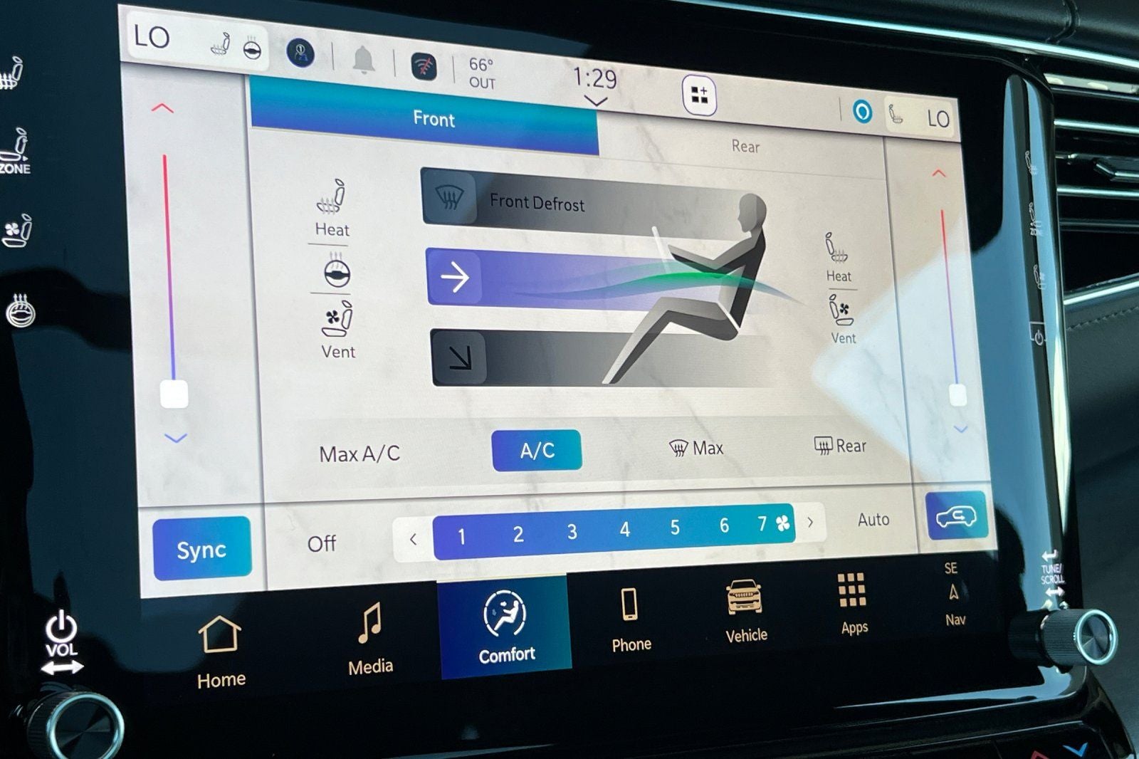 2026 Jeep Grand Wagoneer GRAND WAGONEER LIMITED RESERVE 4X4