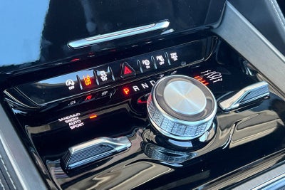 2026 Jeep Grand Wagoneer GRAND WAGONEER LIMITED RESERVE 4X4