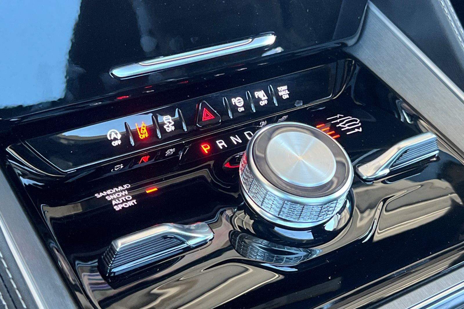 2026 Jeep Grand Wagoneer GRAND WAGONEER LIMITED RESERVE 4X4