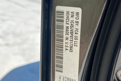 2026 Jeep Grand Wagoneer GRAND WAGONEER LIMITED RESERVE 4X4