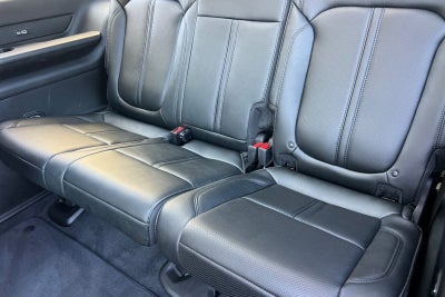 2026 Jeep Grand Wagoneer GRAND WAGONEER LIMITED RESERVE 4X4