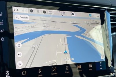 2026 Jeep Grand Wagoneer GRAND WAGONEER LIMITED RESERVE 4X4