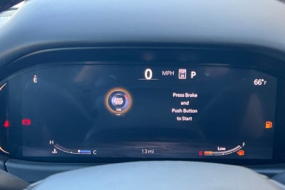 2026 Jeep Grand Wagoneer GRAND WAGONEER LIMITED RESERVE 4X4