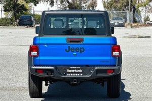 2020 Jeep Gladiator Sport 4X4