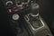 2026 Jeep Gladiator GLADIATOR RUBICON X 4X4