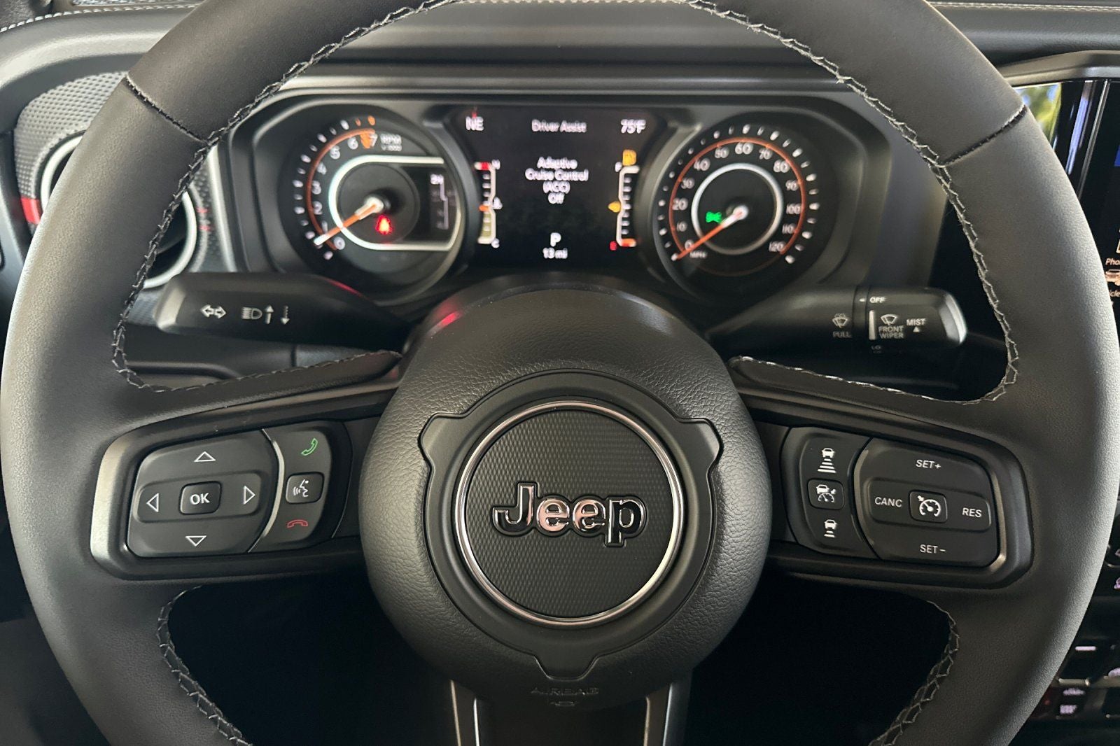 2026 Jeep Gladiator GLADIATOR RUBICON X 4X4
