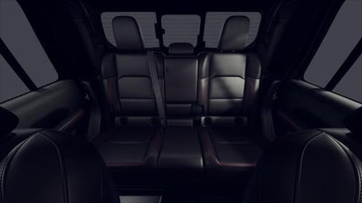 2026 Jeep Gladiator GLADIATOR RUBICON X 4X4