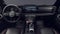 2026 Jeep Gladiator GLADIATOR RUBICON X 4X4