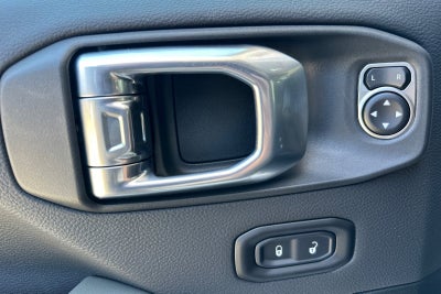 2026 Jeep Gladiator GLADIATOR MOJAVE X 4X4