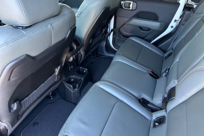 2026 Jeep Gladiator GLADIATOR MOJAVE X 4X4