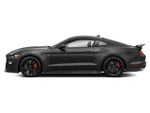 2022 Ford Mustang Shelby GT500 Fastback
