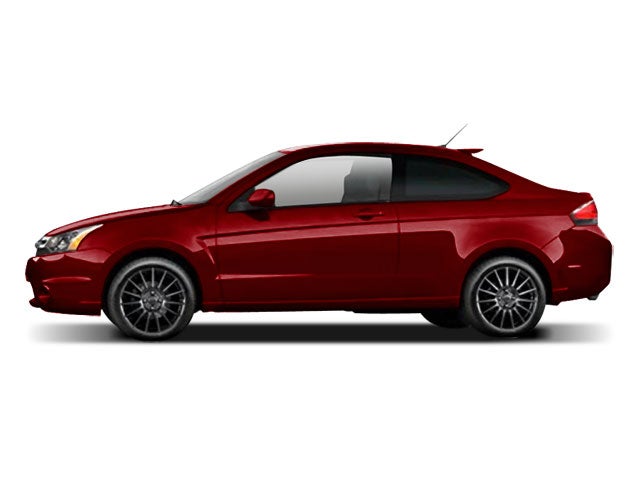 2009 Ford Focus SE