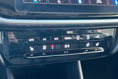 2023 Chevrolet Bolt EV FWD 2LT