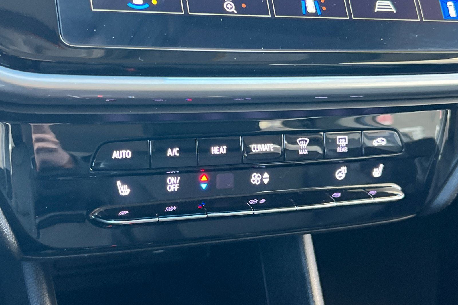 2023 Chevrolet Bolt EV FWD 2LT