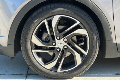 2023 Chevrolet Bolt EV FWD 2LT