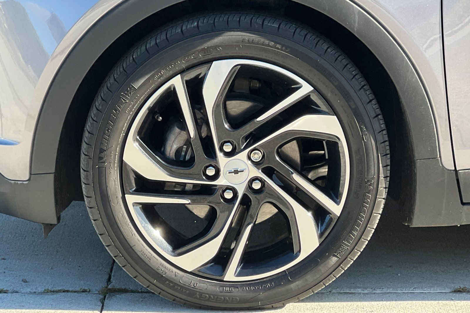 2023 Chevrolet Bolt EV FWD 2LT