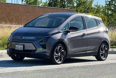2023 Chevrolet Bolt EV FWD 2LT
