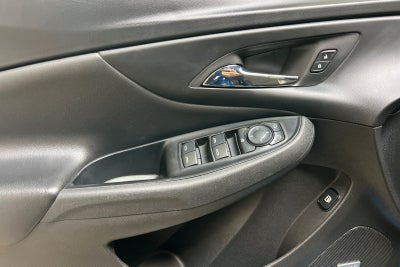 2016 Chevrolet Volt Premier