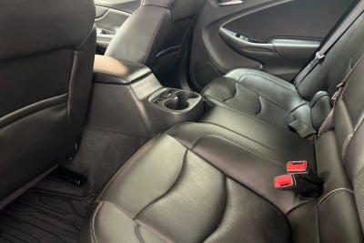 2016 Chevrolet Volt Premier