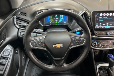 2016 Chevrolet Volt Premier