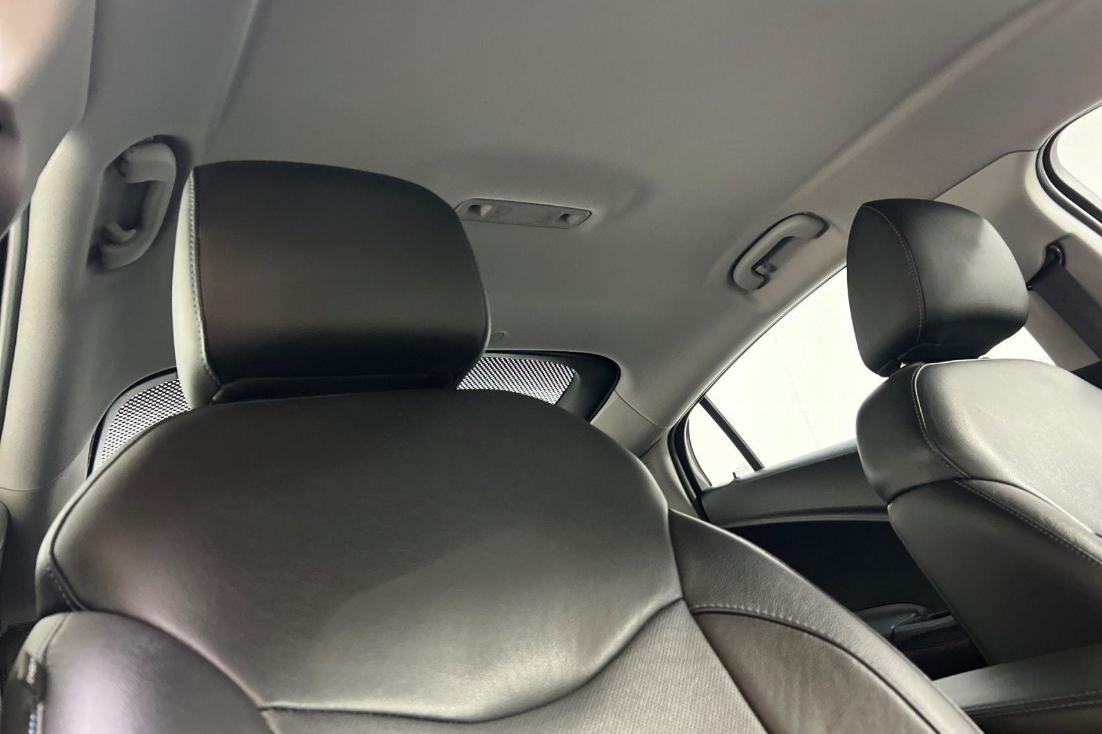 2016 Chevrolet Volt Premier