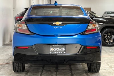 2016 Chevrolet Volt Premier