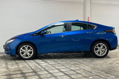 2016 Chevrolet Volt Premier