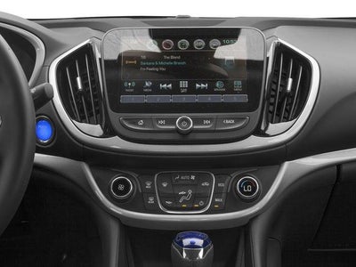 2017 Chevrolet Volt Premier