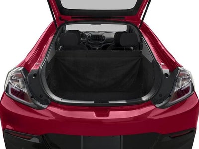 2017 Chevrolet Volt Premier
