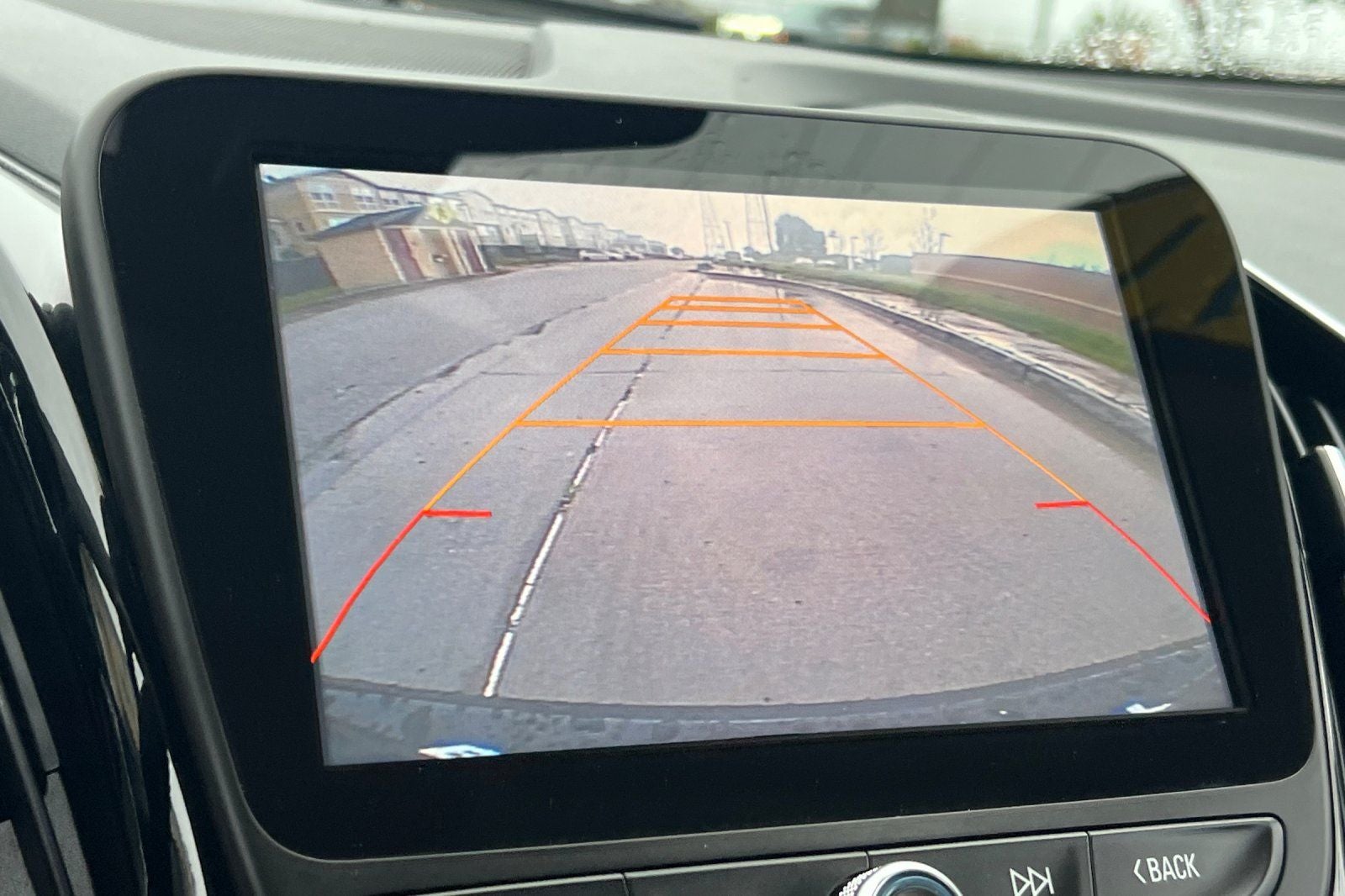 2017 Chevrolet Volt Premier