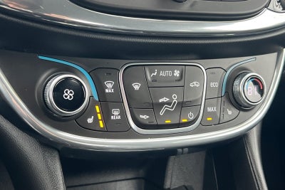 2017 Chevrolet Volt Premier