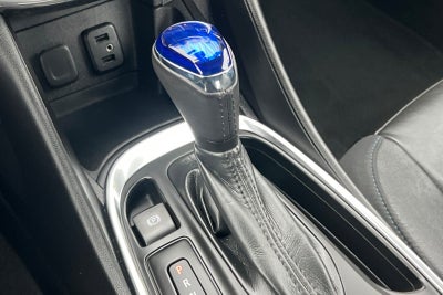 2017 Chevrolet Volt Premier