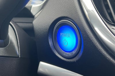 2017 Chevrolet Volt Premier